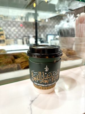 Delah Coffee by null