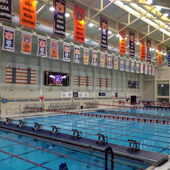 Auburn University - James E. Martin Aquatics Center - Colleges & Universities Near Me - Auburn, Alabama Auburn University - James E. Martin Aquatics Center - Colleges & Universities Near Me - Auburn, Alabama