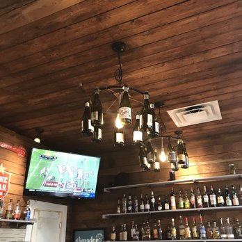 The Cherrity Bar - Bars Near Me - San Antonio, Texas