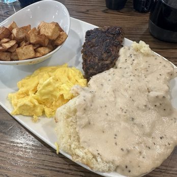 Another Broken Egg Cafe - Breakfast & Brunch Near Me - Morrisville, North Carolina