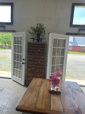 Hope Flower Farm & Winery by null