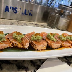 Atami Grill & Sushi - Starter.