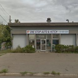 One Stop Auto & Hitch