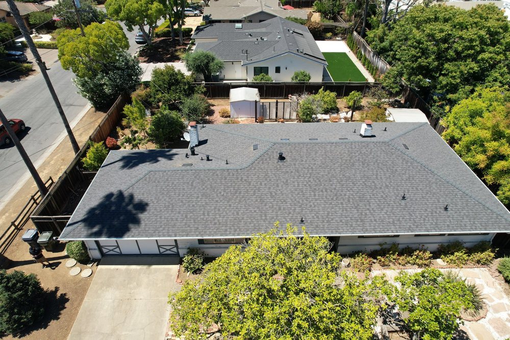 Slide of California Roof Runners
