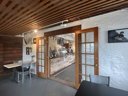Sage Bakehouse by null