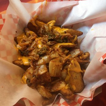 Kpop Burger - Kimchi fries - Chicken Wings Near Me - Fort Worth, Texas Kpop Burger - Kimchi fries - Chicken Wings Near Me - Fort Worth, Texas