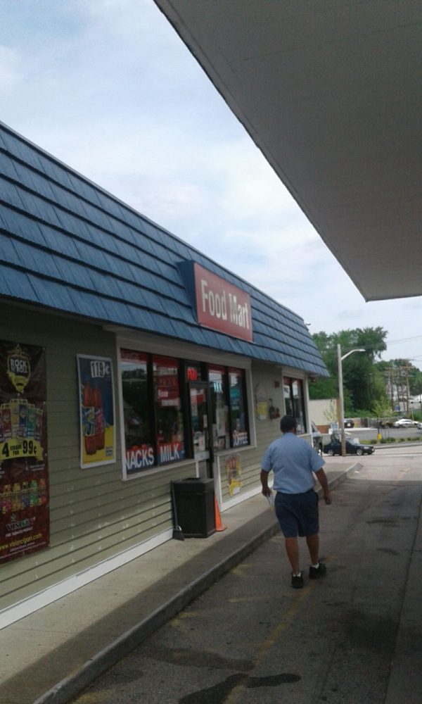 BESTWAY Updated October 2024 1353 Park Ave, Cranston, Rhode Island