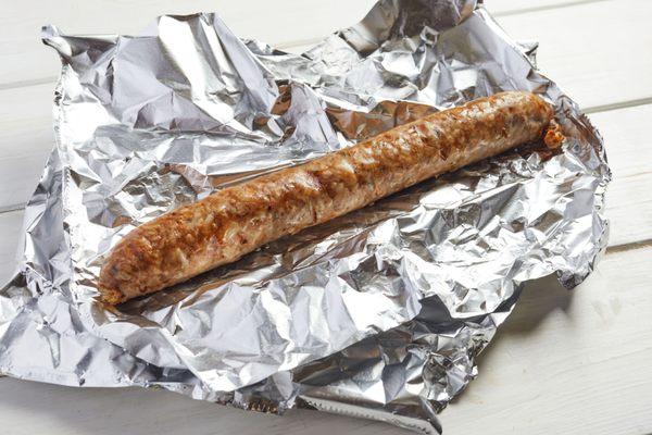 Bayou Boudin A Cajun Meatery by null