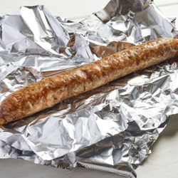 Bayou Boudin A Cajun Meatery - Fresh Pork Boudin Links