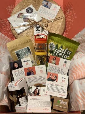 House of Mana Up - South Shore