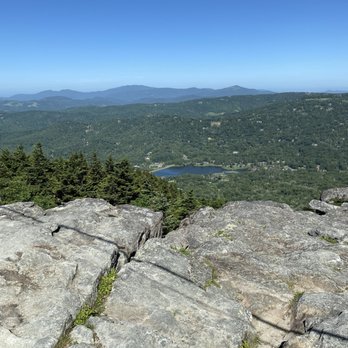 Grandfather Mountain - Parks Near Me - Linville, North Carolina