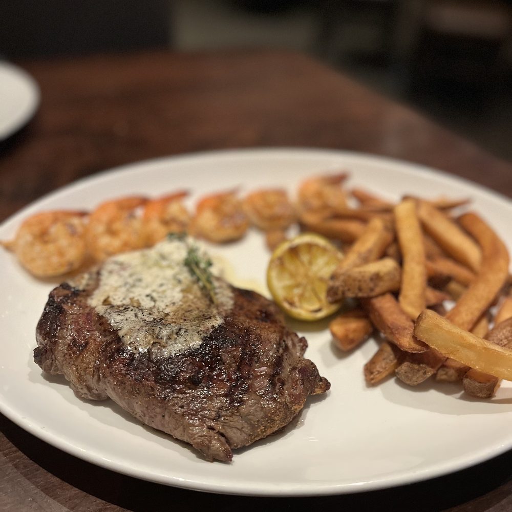 The Best 10 Restaurants near Central Park in Fredericksburg, VA Yelp