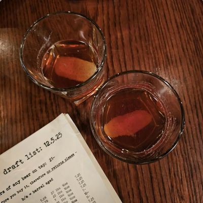 The Westgate Bourbon Bar & Taphouse by null