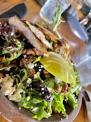 The Russell Restaurant & Catering Company by null