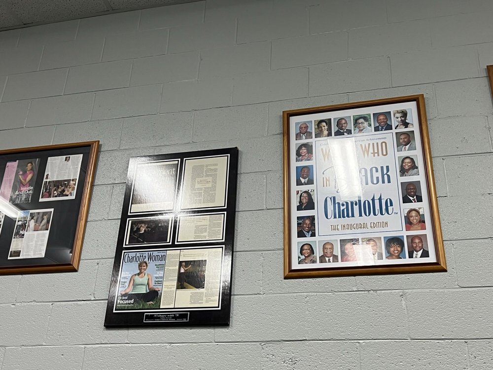 The Harvest Center of Charlotte - social services organization in Charlotte, NC