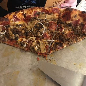 Cowboy Capital Pizza - Pizza Near Me - Bandera, Texas Cowboy Capital Pizza - Pizza Near Me - Bandera, Texas