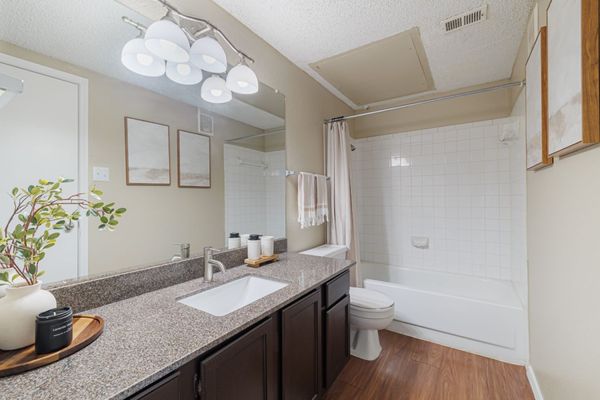 Summer Bend Apartments