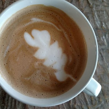 Zendo Coffee - Coffee & Tea Near Me - Albuquerque, New Mexico