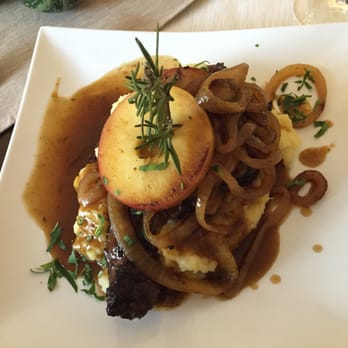 LandMahl - Leber mit Kartoffelstampf - German Near Me - Beelitz, BB