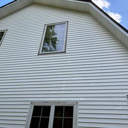 KPM Power Washing