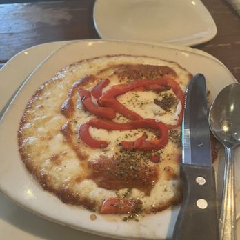 Folklore Argentine Grill - Provoleta - Argentine Near Me - Chicago, Illinois