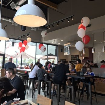MOD Pizza - Fast Food Near Me - Foothill Ranch, California MOD Pizza - Fast Food Near Me - Foothill Ranch, California
