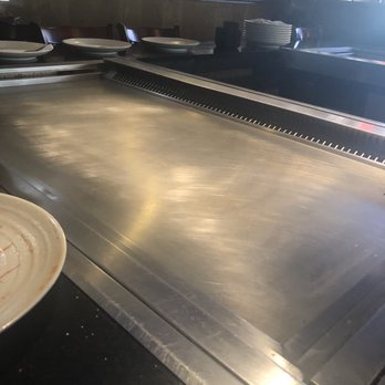 Lil Tokyo - Grill - Japanese Near Me - Myrtle Beach, South Carolina