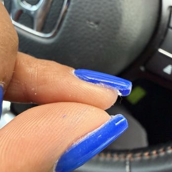 Devine Nailspa - Nails done today - Nail Salons Near Me - Plano, Texas