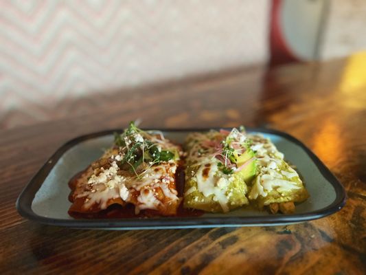 Verde Garden by null