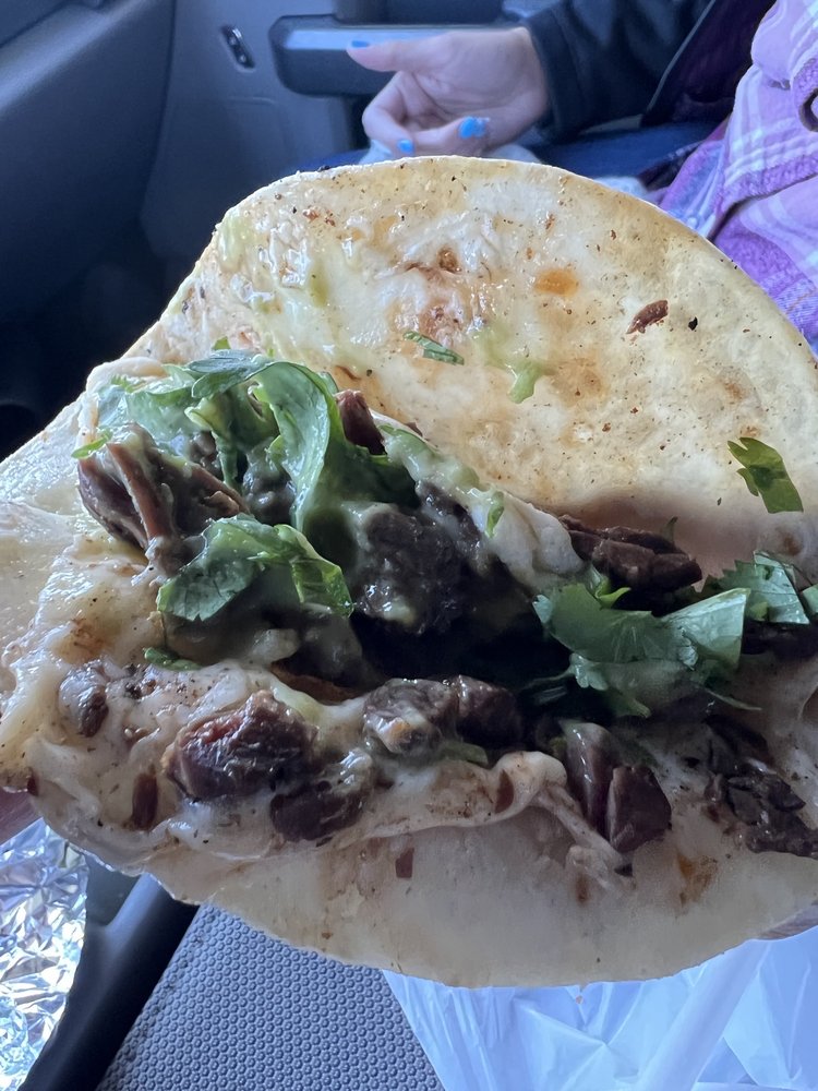 El Taconazo