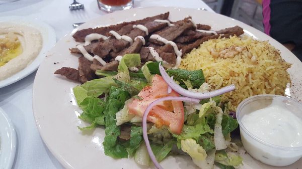 House Of Kebab by null