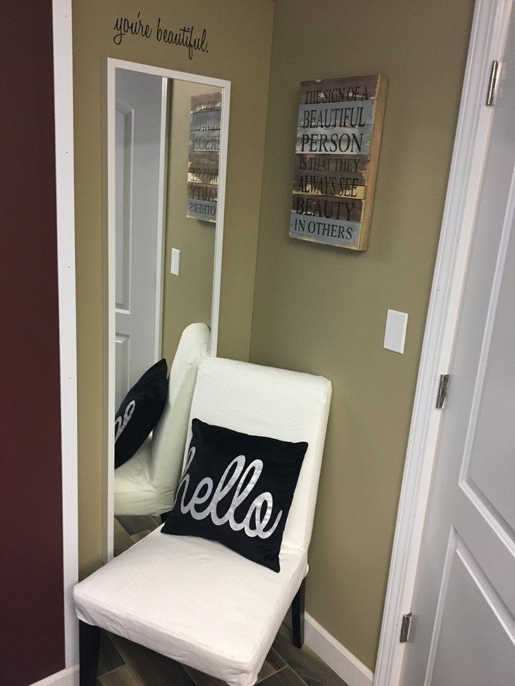 Cosa Bella Day Spa Logo