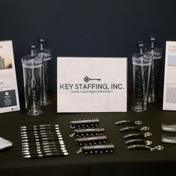 Key Staffing