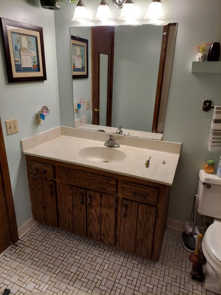 Slide of Martha's Plumbing And More