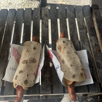 Syverkiosken - Potato wraps - Street Vendors Near Me - Oslo, 03 Syverkiosken - Potato wraps - Street Vendors Near Me - Oslo, 03