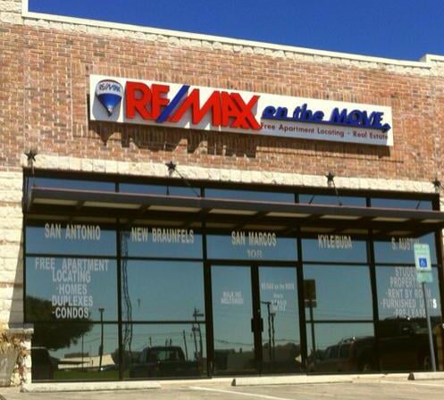 REMAX ON THE MOVE - Updated October 2025 - 1917 Dutton Dr, San Marcos ...