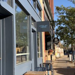 Little Joy Coffee