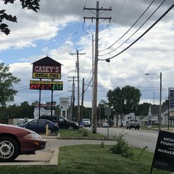 Casey's