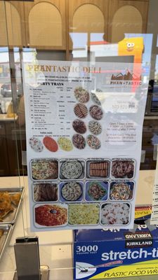 Menu photo 6 Phantastic Vietnamese Deli Beaverton, OR Menu photo 6 Phantastic Vietnamese Deli Beaverton, OR