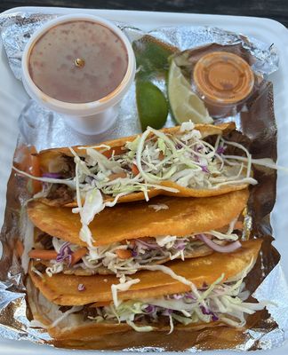 CJ's Tacos #2 - Thicket by null