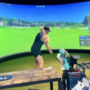 THE CLUBHOUSE INDOOR GOLF WORLD - Updated September 2025
