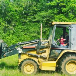 AR Tree Service