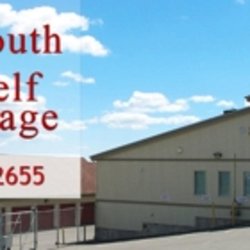 Secure Self Storage - Photo