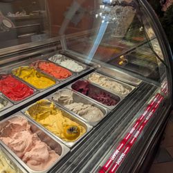 Gelateria de Medici