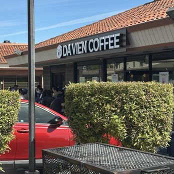 Da Vien Coffee - Coffee & Tea Near Me - Milpitas, California