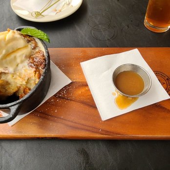 Morrison - Burbank - The BEST bread pudding! - Gastropubs Near Me - Burbank, California Morrison - Burbank - The BEST bread pudding! - Gastropubs Near Me - Burbank, California