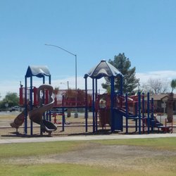 Emerson Park
