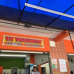 La Pasadita