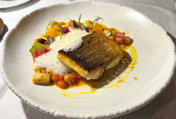 La Réserve de Nice by null