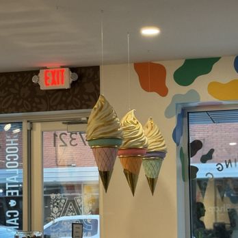 The Flying Cow - Gelato Near Me - Overland Park, Kansas The Flying Cow - Gelato Near Me - Overland Park, Kansas